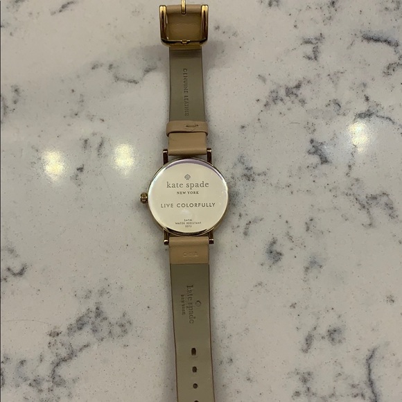 Kate Spade Watch - Picture 3 of 3